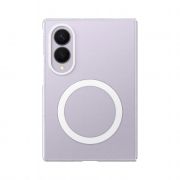 Image de Samsung coque de protection pour téléphones portables 19,3 cm (7.6") Housse Transparent (EF-CF971CTEGWW)