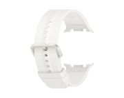 Image de Samsung Watch9 Sport Band M/L Bande Crème (ET-SNL35LUEGEU)