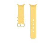 Image de Samsung Watch9 Sport Band M/L Bande Jaune (ET-SNL35LYEGEU)