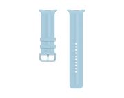 Image de Samsung Watch9 Sport Band M/L Bande Bleu (ET-SNL35LLEGEU)