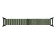 Image de Samsung Fabric Band (S/M) for Galaxy Watch9 (Watch8) Bande Olive Tissu (ET-SVL32SGEGEU)
