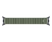 Image de Samsung Fabric Band (S/M) for Galaxy Watch9 (Watch8) Bande Olive Tissu (ET-SVL32SGEGEU)