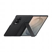Image de Samsung coque de protection pour téléphones portables 19,3 cm (7.6") Housse Noir (EF-XF971SBEGWW)