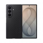 Image de Samsung coque de protection pour téléphones portables 20,3 cm (8") Housse Noir (EF-KF976SBEGWW)