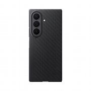Image de Samsung coque de protection pour téléphones portables 20,3 cm (8") Housse Noir (EF-KF976SBEGWW)