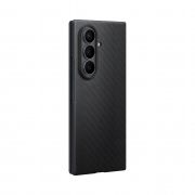 Image de Samsung coque de protection pour téléphones portables 20,3 cm (8") Housse Noir (EF-KF976SBEGWW)