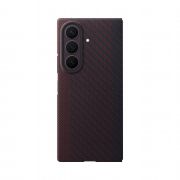 Image de Samsung coque de protection pour téléphones portables 20,3 cm (8") Housse Rouge (EF-KF976SREGWW)