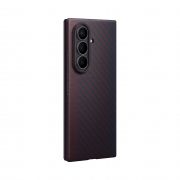 Image de Samsung coque de protection pour téléphones portables 20,3 cm (8") Housse Rouge (EF-KF976SREGWW)