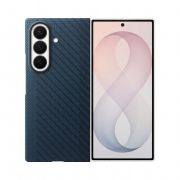 Image de Samsung coque de protection pour téléphones portables 20,3 cm (8") Housse Bleu (EF-KF976SNEGWW)
