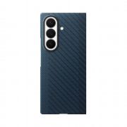 Image de Samsung coque de protection pour téléphones portables 20,3 cm (8") Housse Bleu (EF-KF976SNEGWW)