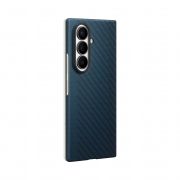 Image de Samsung coque de protection pour téléphones portables 20,3 cm (8") Housse Bleu (EF-KF976SNEGWW)