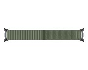 Image de Samsung Fabric Band (M/L) for Galaxy Watch9 (Watch8) Bande Olive Tissu (ET-SVL33LGEGEU)