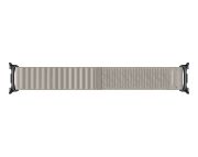Image de Samsung Fabric Band (M/L) for Galaxy Watch9 (Watch8) Bande Moka Tissu (ET-SVL33LDEGEU)
