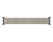 Image de Samsung Fabric Band (M/L) for Galaxy Watch9 (Watch8) Bande Moka Tissu (ET-SVL33LDEGEU)