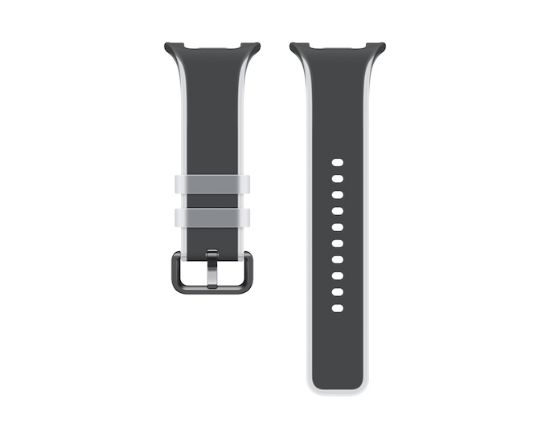 Image de Samsung Misty Band (S/M) for Galaxy Watch9 (Watch8) Bande Noir (ET-SXL34SBEGEU)
