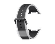 Image de Samsung Misty Band (S/M) for Galaxy Watch9 (Watch8) Bande Noir (ET-SXL34SBEGEU)
