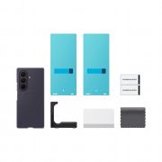 Image de Samsung coque de protection pour téléphones portables 20,3 cm (8") Housse Violet (EF-EF976CVEGWW)