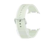 Image de Samsung Misty Band (S/M) for Galaxy Watch9 (Watch8) Bande Couleur menthe (ET-SXL34SMEGEU)