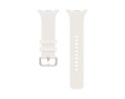 Image de Samsung Misty Band (S/M) for Galaxy Watch9 (Watch8) Bande Crème (ET-SXL34SUEGEU)
