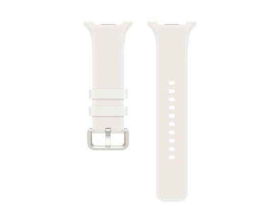 Image de Samsung Misty Band (S/M) for Galaxy Watch9 (Watch8) Bande Crème (ET-SXL34SUEGEU)