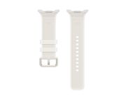 Image de Samsung Misty Band (S/M) for Galaxy Watch9 (Watch8) Bande Crème (ET-SXL34SUEGEU)