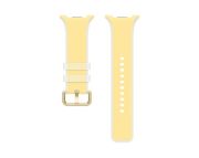Image de Samsung Misty Band (S/M) for Galaxy Watch9 (Watch8) Bande Jaune (ET-SXL34SYEGEU)