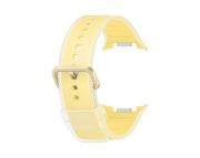 Image de Samsung Misty Band (S/M) for Galaxy Watch9 (Watch8) Bande Jaune (ET-SXL34SYEGEU)