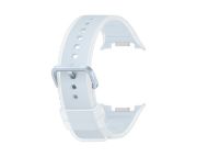 Image de Samsung Misty Band (S/M) for Galaxy Watch9 (Watch8) Bande Bleu (ET-SXL34SLEGEU)