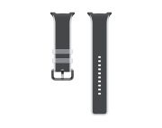Image de Samsung Misty Band (M/L) for Galaxy Watch9 (Watch8) Bande Noir (ET-SXL35LBEGEU)