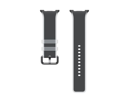 Image de Samsung Misty Band (M/L) for Galaxy Watch9 (Watch8) Bande Noir (ET-SXL35LBEGEU)