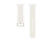 Image de Samsung Misty Band (M/L) for Galaxy Watch9 (Watch8) Bande Crème (ET-SXL35LUEGEU)