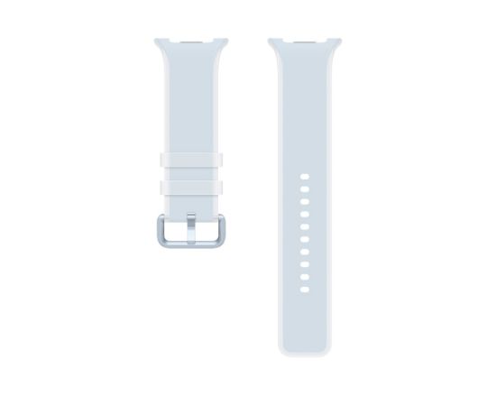 Image de Samsung Misty Band (M/L) for Galaxy Watch9 (Watch8) Bande Bleu (ET-SXL35LLEGEU)