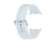 Image de Samsung Misty Band (M/L) for Galaxy Watch9 (Watch8) Bande Bleu (ET-SXL35LLEGEU)