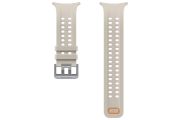 Image de Samsung Marine Band (S/M/L) for Galaxy Watch Ultra2 Bande Moka (ET-SNL71MDEGEU)
