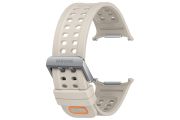 Image de Samsung Marine Band (S/M/L) for Galaxy Watch Ultra2 Bande Moka (ET-SNL71MDEGEU)