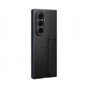 Image de Samsung coque de protection pour téléphones portables 20,3 cm (8") Housse Noir (EF-XF976SBEGWW)