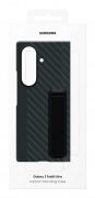 Image de Samsung coque de protection pour téléphones portables 20,3 cm (8") Housse Noir (EF-XF976SBEGWW)
