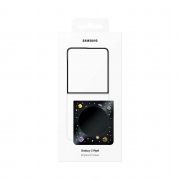 Image de Samsung coque de protection pour téléphones portables 17,5 cm (6.9") Housse Noir (EF-FF776CBEGWW)