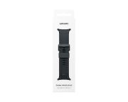 Image de Samsung PeakForm Band (S/M/L) for Galaxy Watch Ultra2 Bande Noir (ET-SBL71MBEGEU)