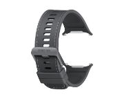 Image de Samsung PeakForm Band (S/M/L) for Galaxy Watch Ultra2 Bande Noir (ET-SBL71MBEGEU)