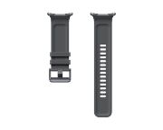 Image de Samsung PeakForm Band (S/M/L) for Galaxy Watch Ultra2 Bande Noir (ET-SBL71MBEGEU)