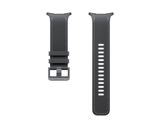 Image de Samsung PeakForm Band (S/M/L) for Galaxy Watch Ultra2 Bande Noir (ET-SBL71MBEGEU)