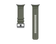 Image de Samsung PeakForm Band (S/M/L) for Galaxy Watch Ultra2 Bande Olive (ET-SBL71MGEGEU)