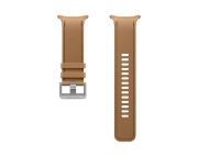 Image de Samsung PeakForm Band (S/M/L) for Galaxy Watch Ultra2 Bande Marron (ET-SBL71MAEGEU)