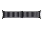Image de Samsung Trail Band (S/M/L) for Galaxy Watch Ultra2 Bande Noir Tissu (ET-SVL70MKEGEU)