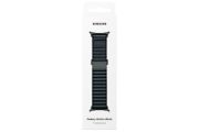 Image de Samsung Trail Band (S/M/L) for Galaxy Watch Ultra2 Bande Noir Tissu (ET-SVL70MKEGEU)