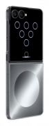 Image de Samsung coque de protection pour téléphones portables 17,5 cm (6.9") Housse Gris (EF-FF776CJEGWW)