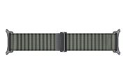 Image de Samsung Trail Band (S/M/L) for Galaxy Watch Ultra2 Bande Olive Tissu (ET-SVL70MGEGEU)