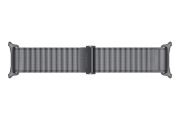 Image de Samsung Trail Band (S/M/L) for Galaxy Watch Ultra2 Bande Gris Tissu (ET-SVL70MJEGEU)