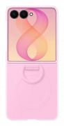 Image de Samsung coque de protection pour téléphones portables 17,5 cm (6.9") Housse Rose (EF-EF776CVEGWW)